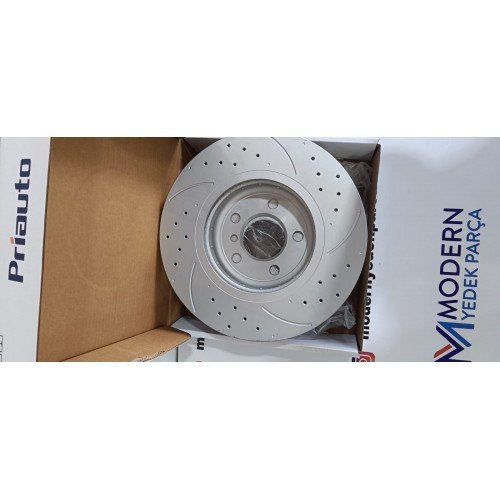 F10 SPOR DELİKLİ DİSK 525 520D F10 SPOR DELİKLİ DİSK 525 520D